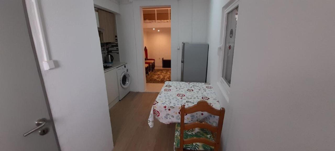 Moradia Em Vila Da Cidade Villa Lisboa Exteriör bild