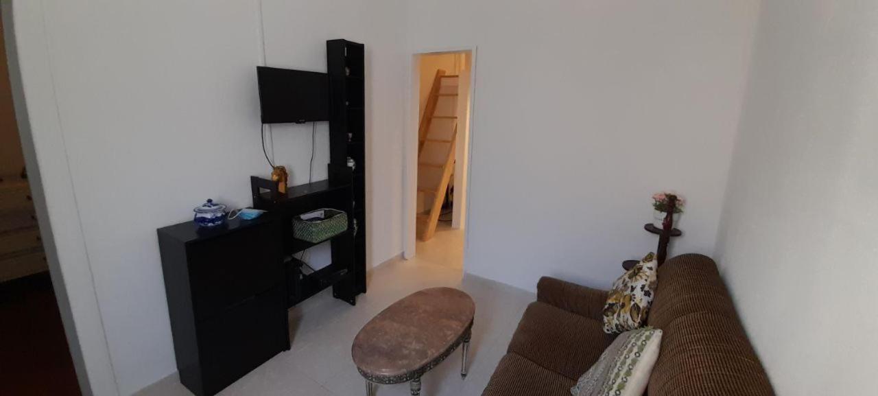 Moradia Em Vila Da Cidade Villa Lisboa Exteriör bild
