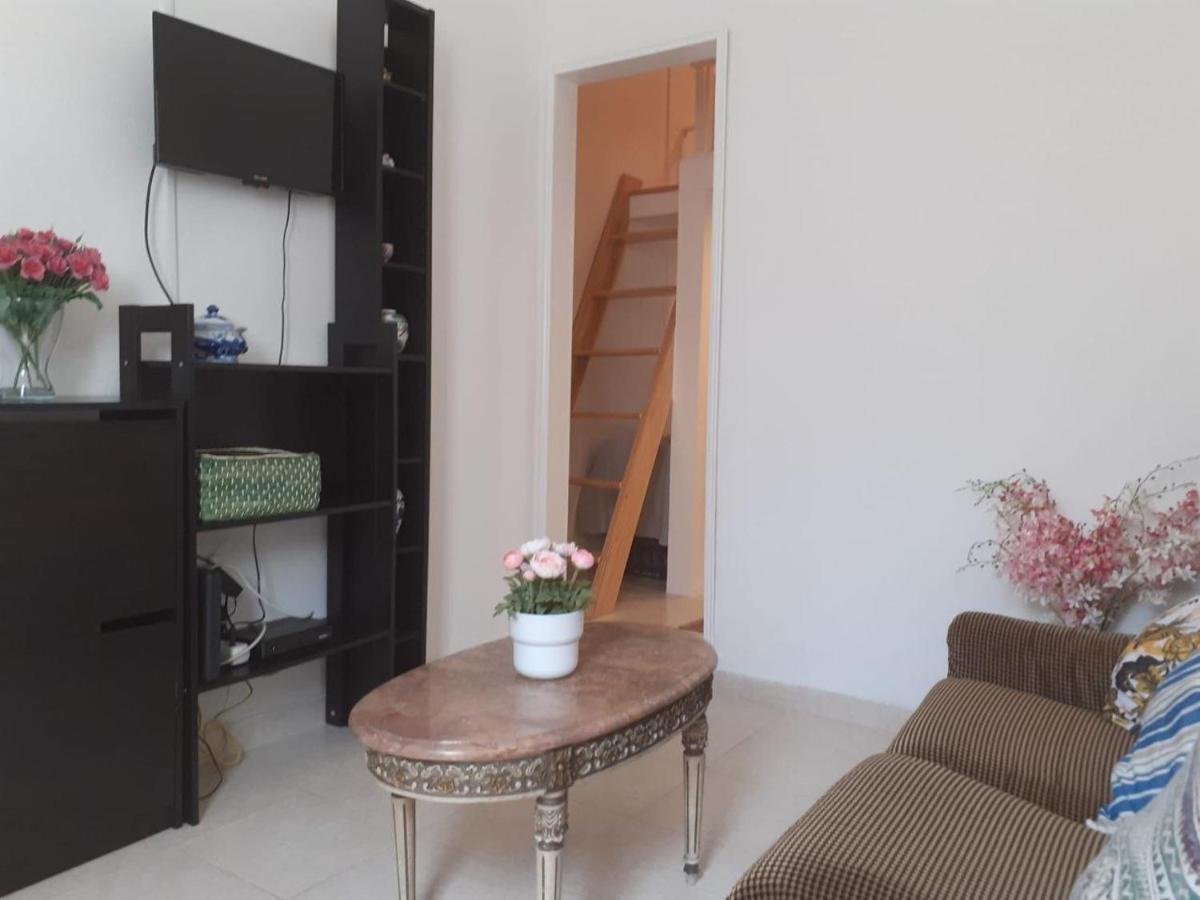 Moradia Em Vila Da Cidade Villa Lisboa Exteriör bild